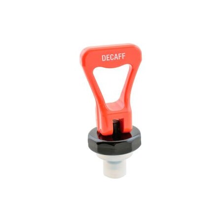 Allpoints 2762020 Faucet, Upper, Decaf, L3D, L3S For Fetco 2762020